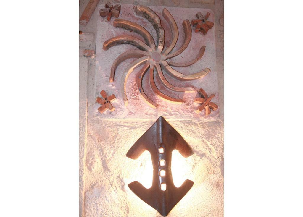 Las Casas De Yaguee, Ayllon Santa Maria de Riaza Esterno foto